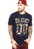 Born On The Streets  T-Shirt
